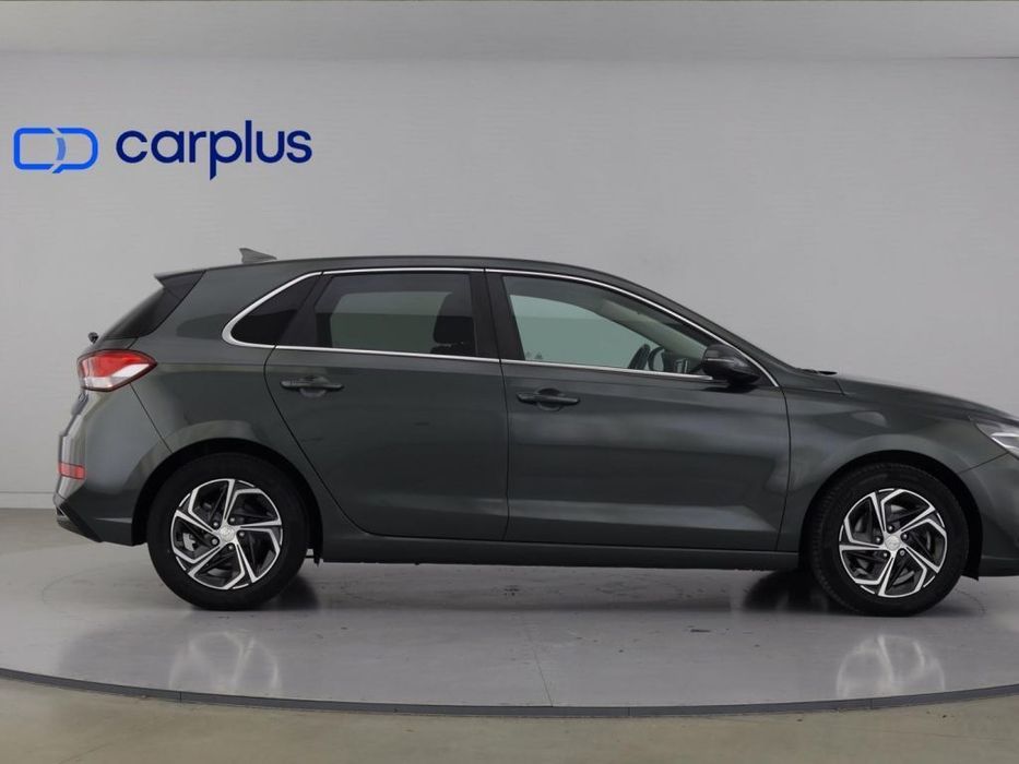 Hyundai i30 1.0 T-GDI Style