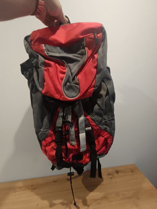 Plecak trecking 65L