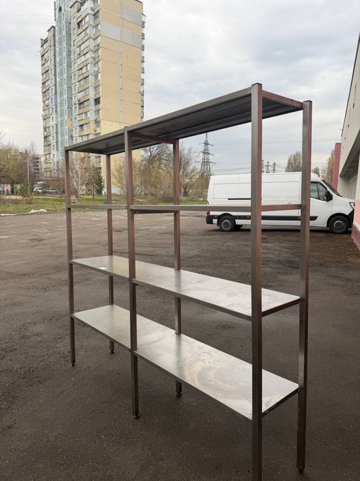 Продажа мебели с нержавеющей стали