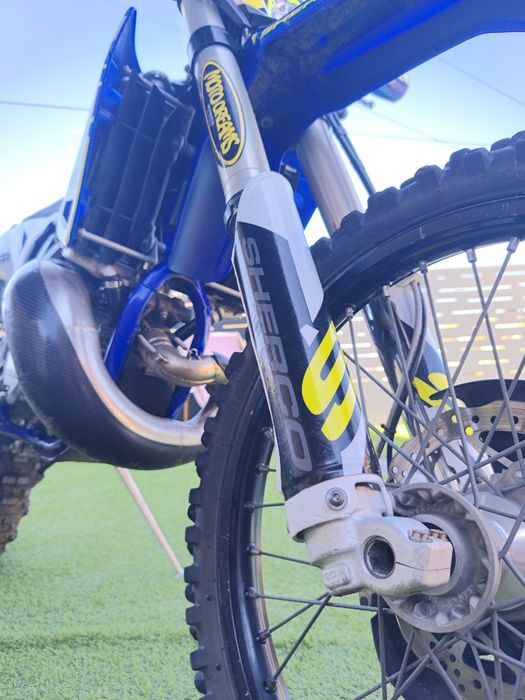 Sherco 300 2t 2016
