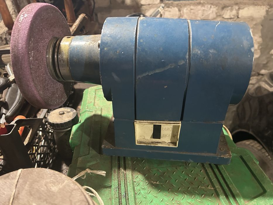 Продам точило алмаз23