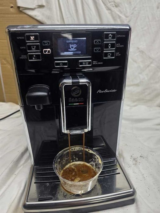 Ekspres Saeco Pico Baristo