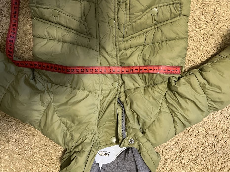 Куртка Reserved.