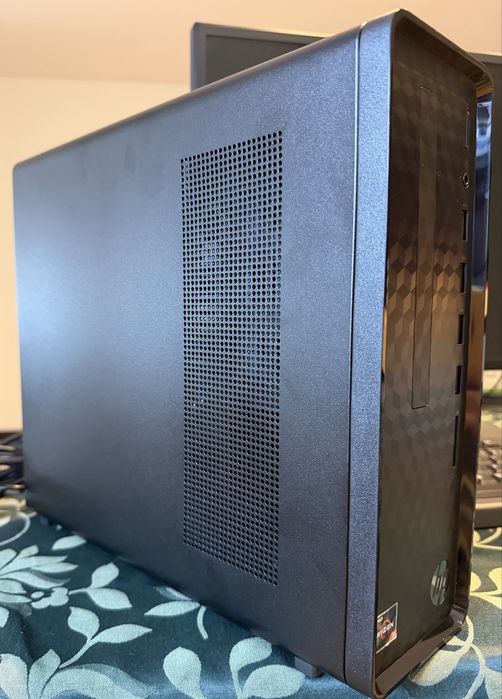 HP Slim Desktop PC