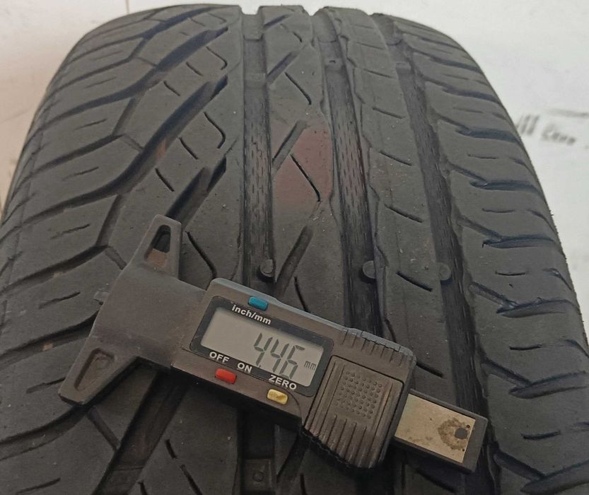 Szt2618M Sztuka 205/60R16 92H Uniroyal RainExpert3