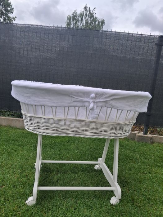 Kosz Mojżesza dla noworodków