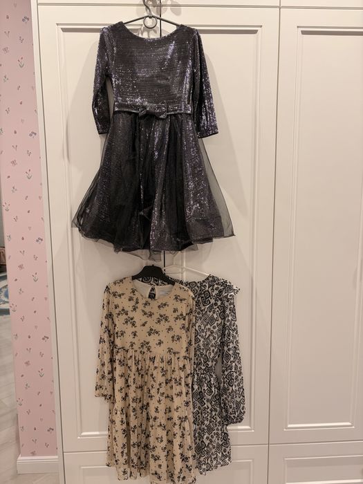 Комплект суконь Suzie Reserved р.134