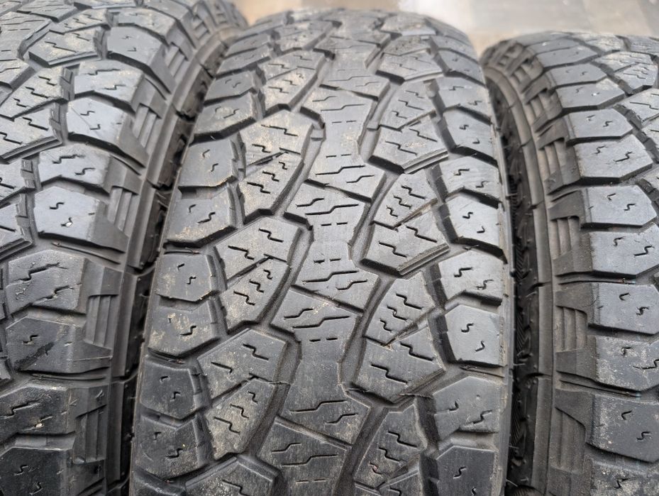 Шины 205/70 R15 Hankook Dynapro