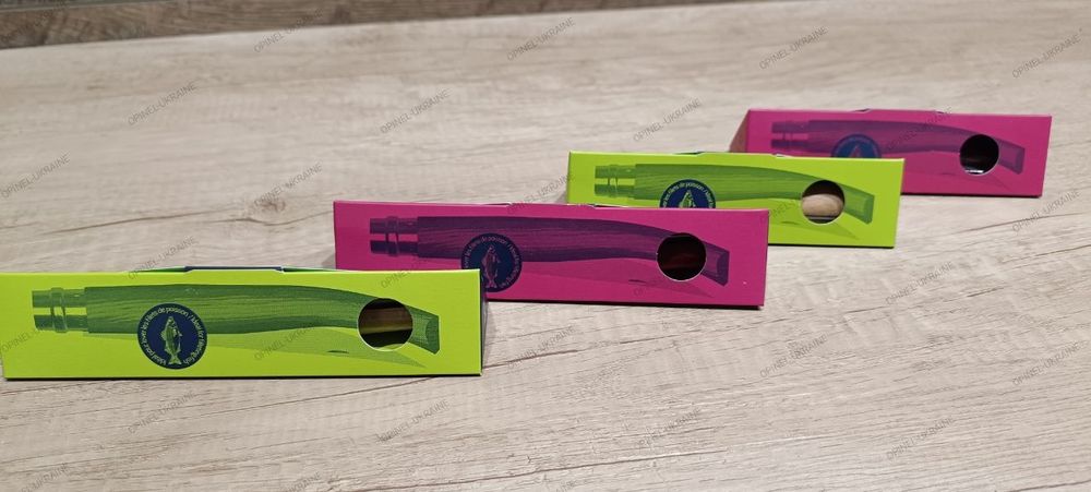 OPINEL 12 15 ножи Франція подарункові Опінель Філейний ніж