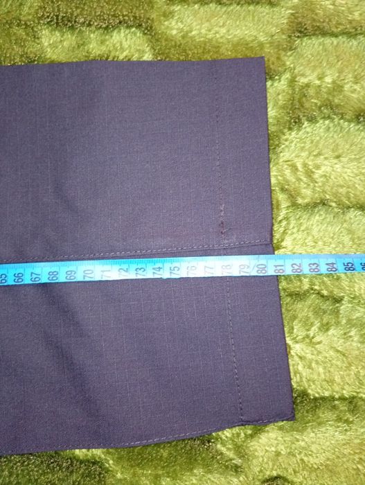 Форма поліції нова