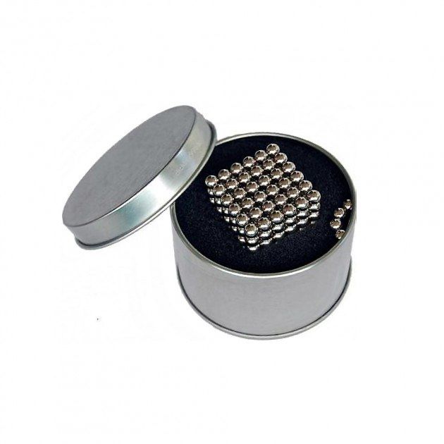 Магнітний конструктор Нео NeoCube, Магнітна іграшка неокуб