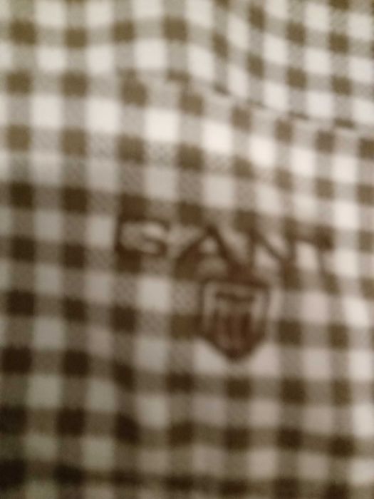 Camisa GANT tam.3XL, usada