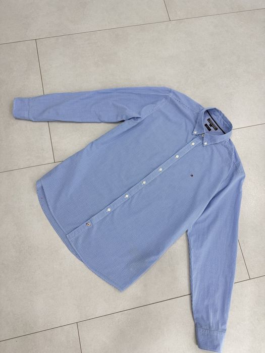 Сорочка чоловіча Tommy Hilfiger