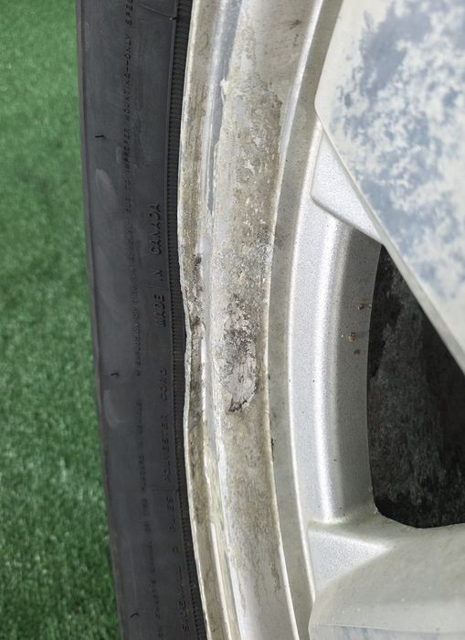 Запаска колесо диск 235 70 16 Jeep Cherokee KJ Liberty Джип Черокі  Ліберті розборка шрот запчастини