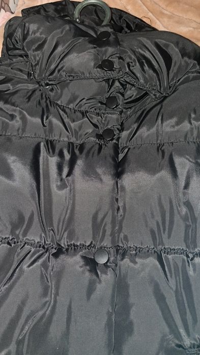 Пальто тепле H&M 8-10 років