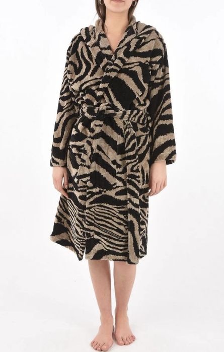 Szlafrok Roberto Cavalli (unisex) rozmiar S/M