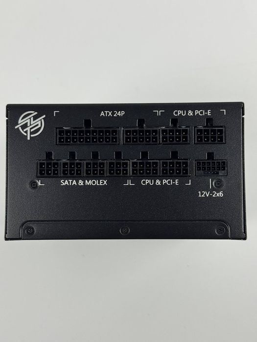 Zasilacz MSI MPG A850G PCIE 5 850W (MPG A850G PCIE 5)