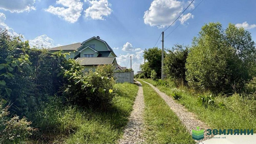 Земельна ділянка 7 сот в Чернієві (7)