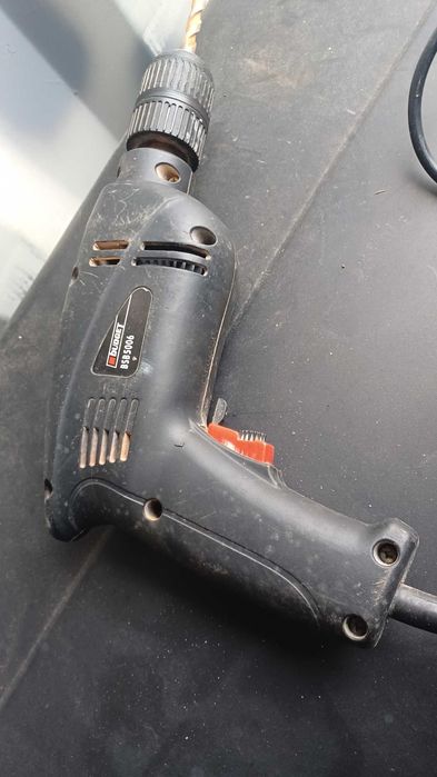 Wiertarka Budget BsB 5006/500W