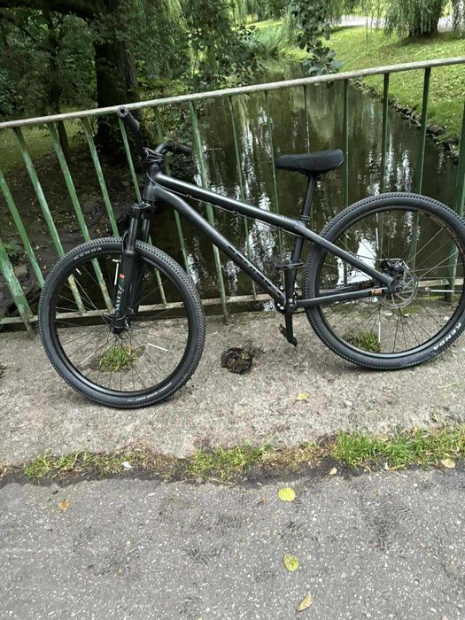 SPRZEDAM Rower dirt NS BIKE movement 3