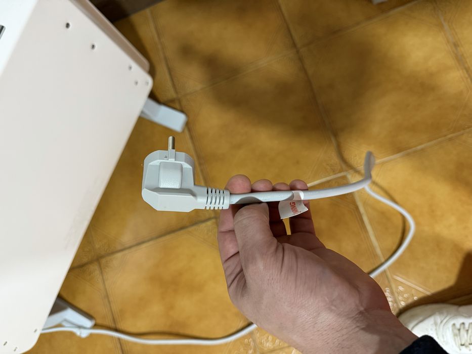 Aquecedor XIAOMI inteligente