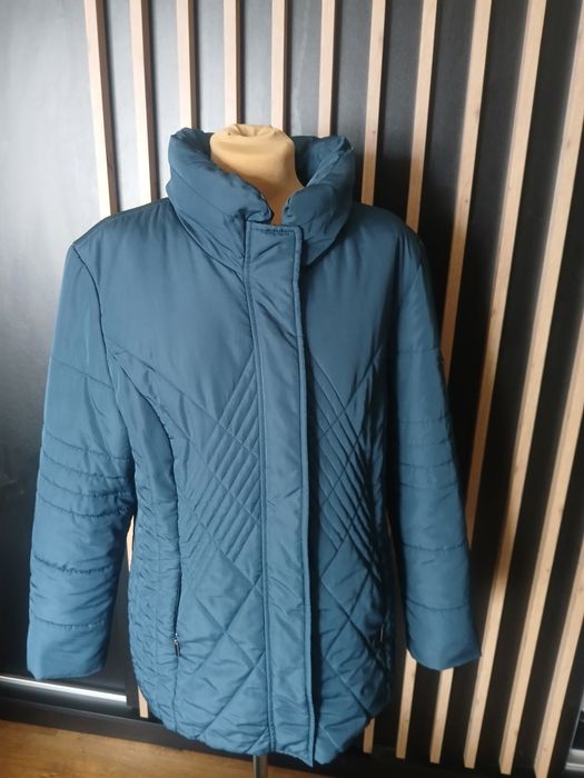 Kurtka damska Gina S rozmiar 46 XXXL plus size