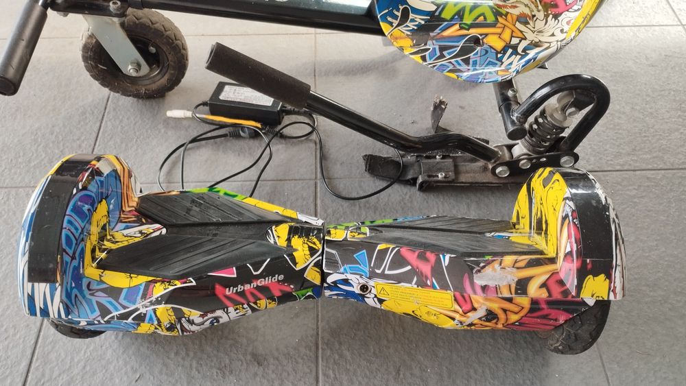 Hoverboard Urban Glide