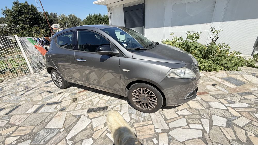 Lancia Ypsilon 1.3 Diesel