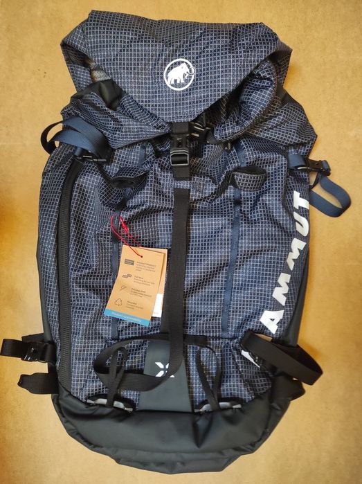 Plecak turystyczny Mammut Trion 38 women