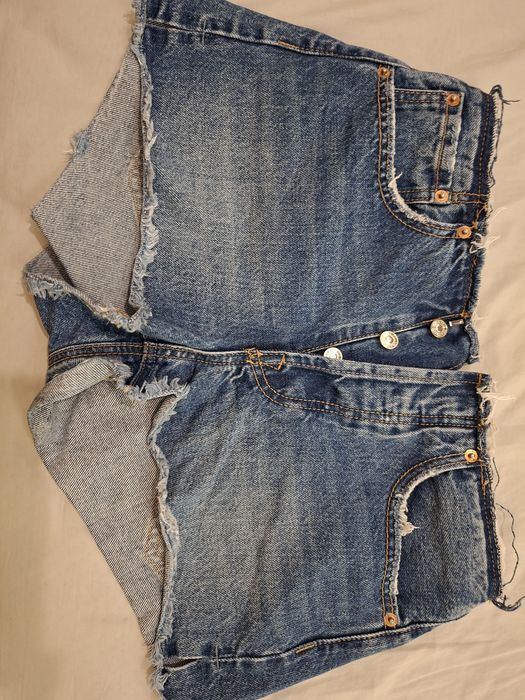 Spodenki Stradivarius r. 36