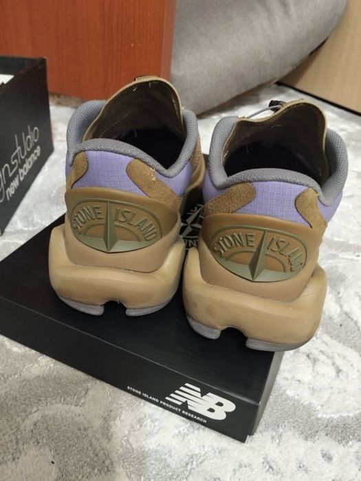 Кросівки New Balance FuelCell C_1 43
