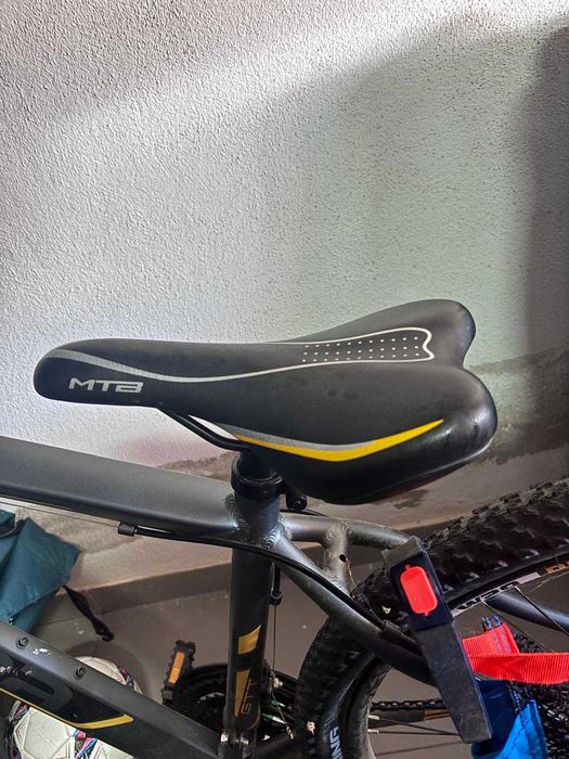 Bicicleta Momabikes 29' GTT 5.0 M-L
