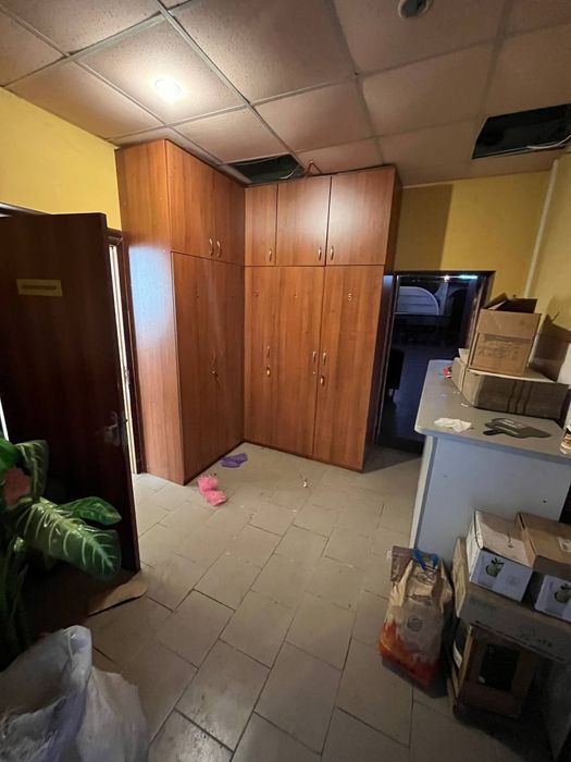 Продаж ОСБ 252.9м2/ СМТ Бабаї/ Центр/ Траса 1.5км