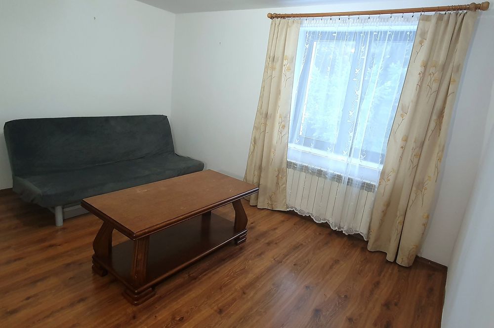 2 pokoje 50m2 | Zalesie Górne | Parking + cisza