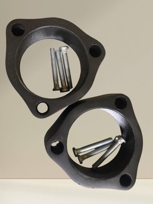 Проставки BMW, ВАЗ, Джилі, Нива, Audi, VW, Mersedes-Benz, Jeep