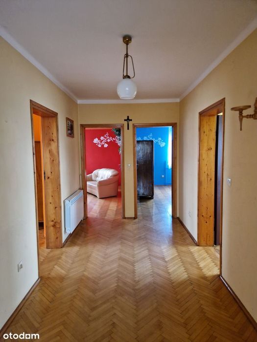Sprzedam dom wolnostojący - Łąka k. Pszczyny