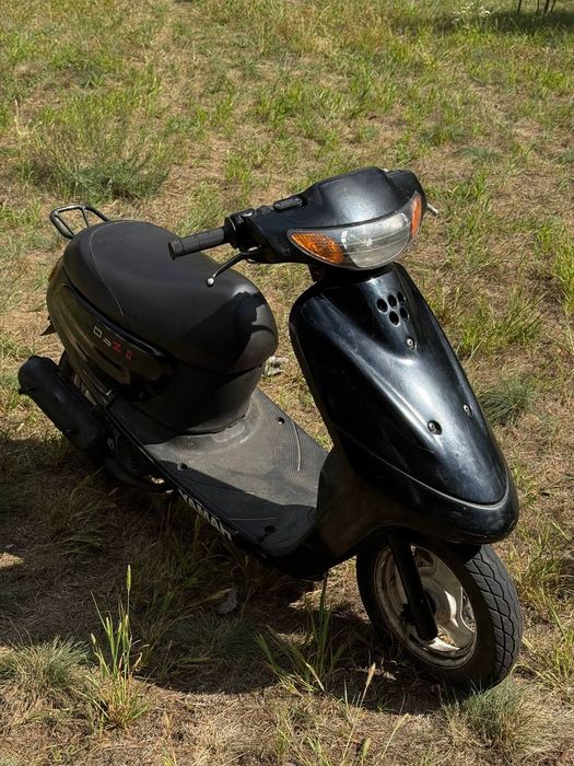 Скутер Yamaha Jog sa 12