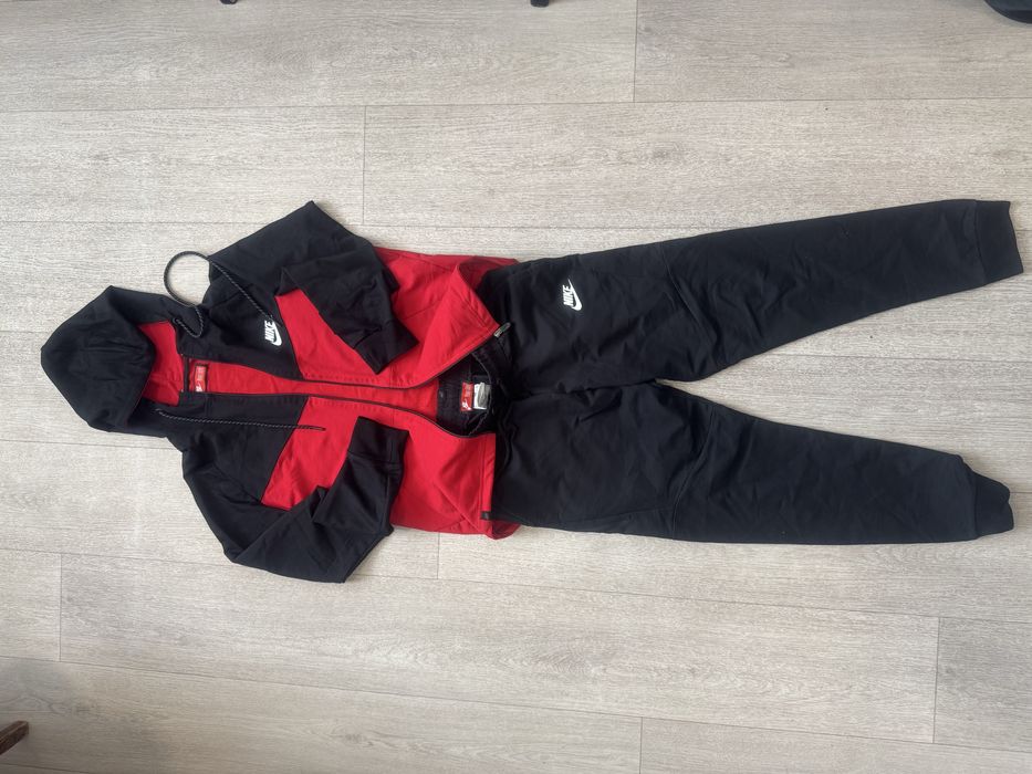 Спортивний костюм nike!