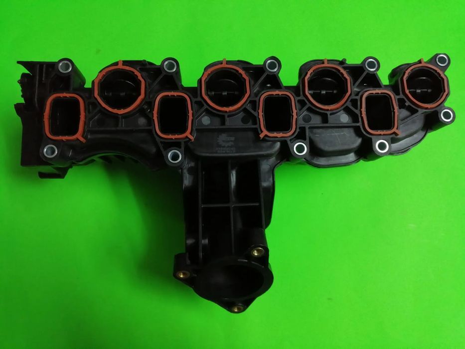 Modulo do Coletor de Admissão - Audi, Volkswagen, Seat, Skoda 1.6 TDI