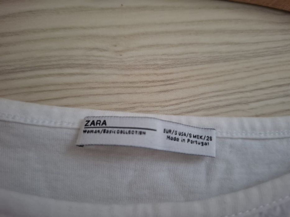 Body Zara rozm. 8