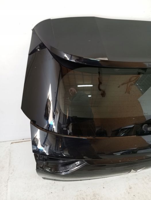 Klapa Bagaznika Citroen Ds3 21R Tył