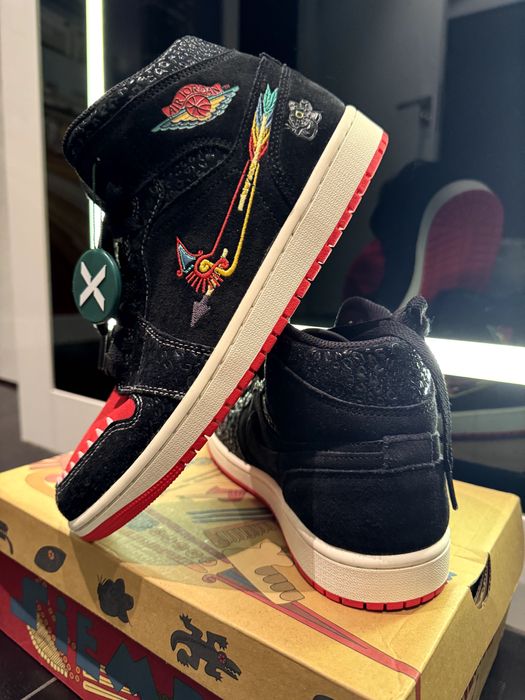 Nike 100% oryginalne limitowana edycja r.42