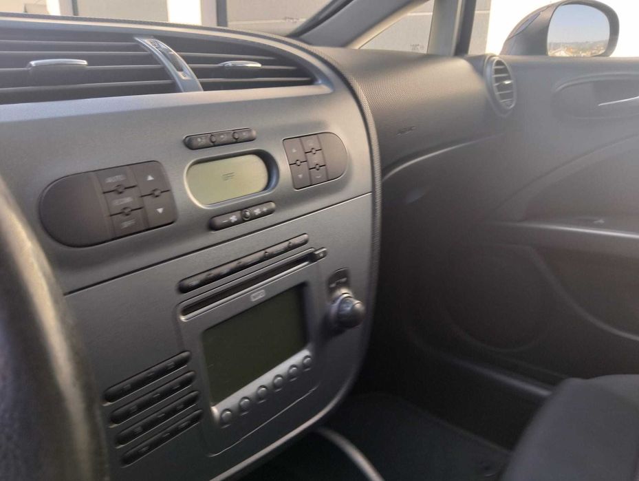 seat leon 1.9 tdi