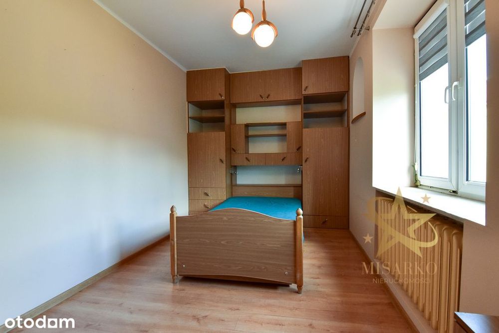 Na sprzedaż mieszkanie 60 m² – Dąbrowa Białostocka