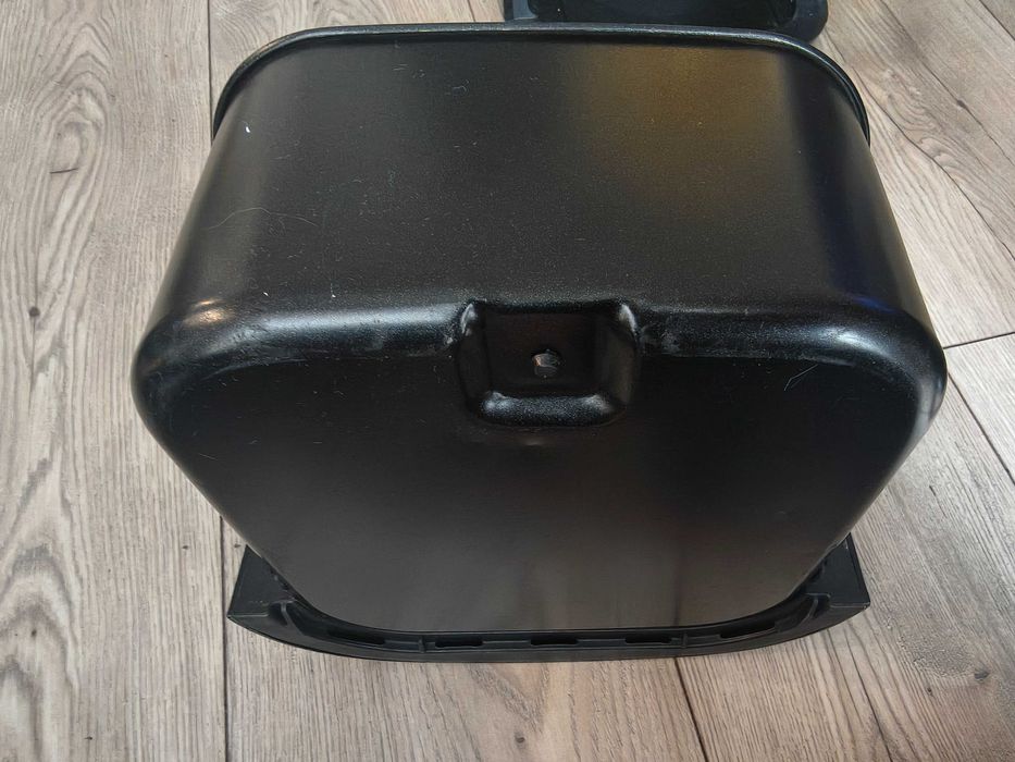 Airfryer Frytkownica Lidl Silvercrest shfd 1400 C1