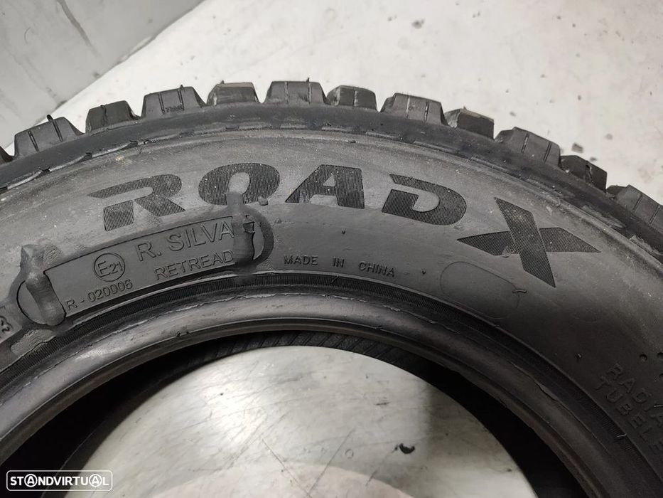 2 pneus novos nelcaf 165-70r13 oferta da entrega 140 EUROS