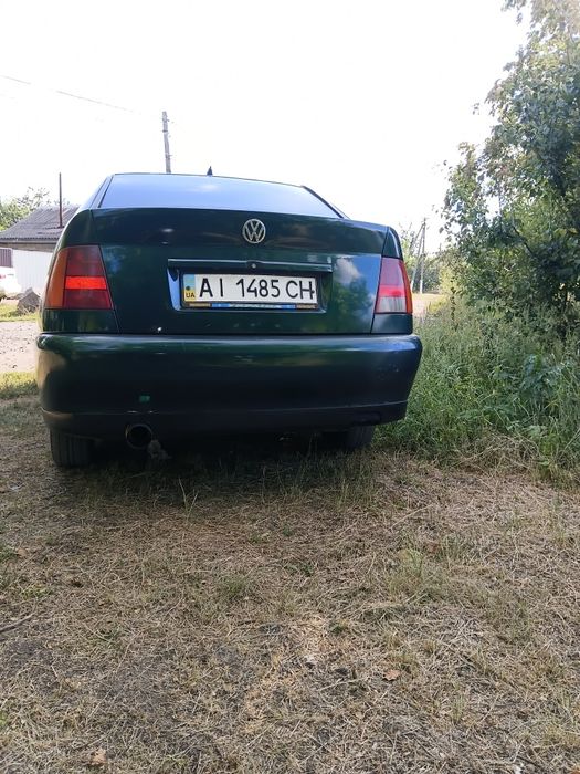 Продам фольцваген поло.