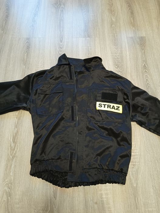 Ubranie koszarowe Straż B4