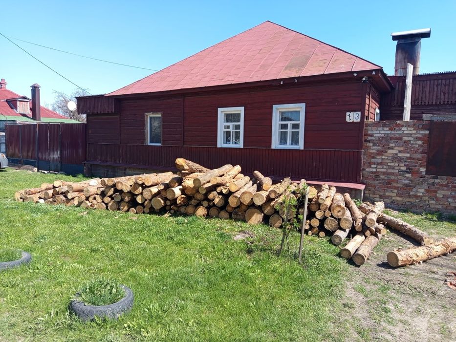 Будинок 110м², 12сот.