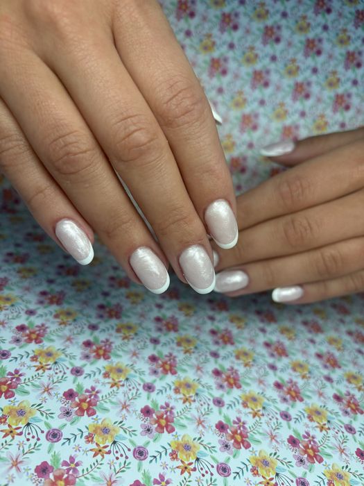 Stylistka paznokci Mysłowice